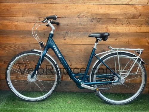 Trek L200 scheda tecnica e recensioni